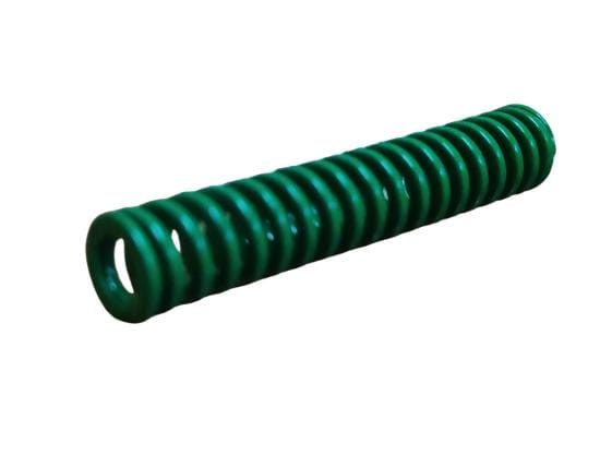 Die Spring OD 13 mm L 32 mm Green(V)