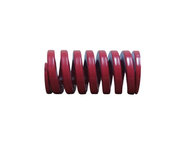 Die Spring OD 32 mm L 51 mm Red(R)
