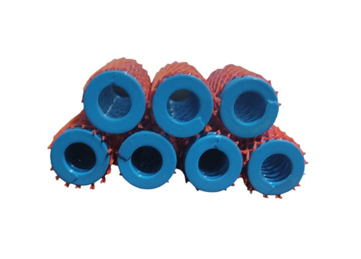 Die Spring OD 32 mm L 89 mm Blue(B)