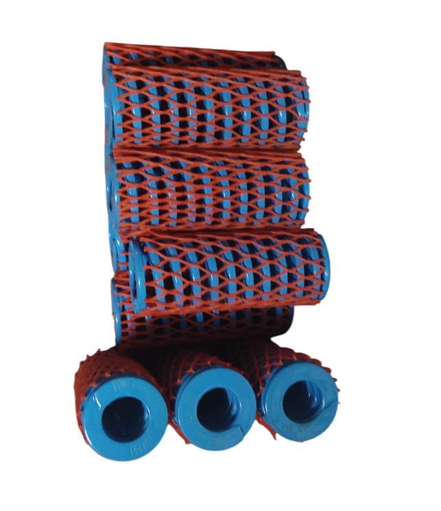 Die Spring OD 40 mm L 115 mm Blue(B)