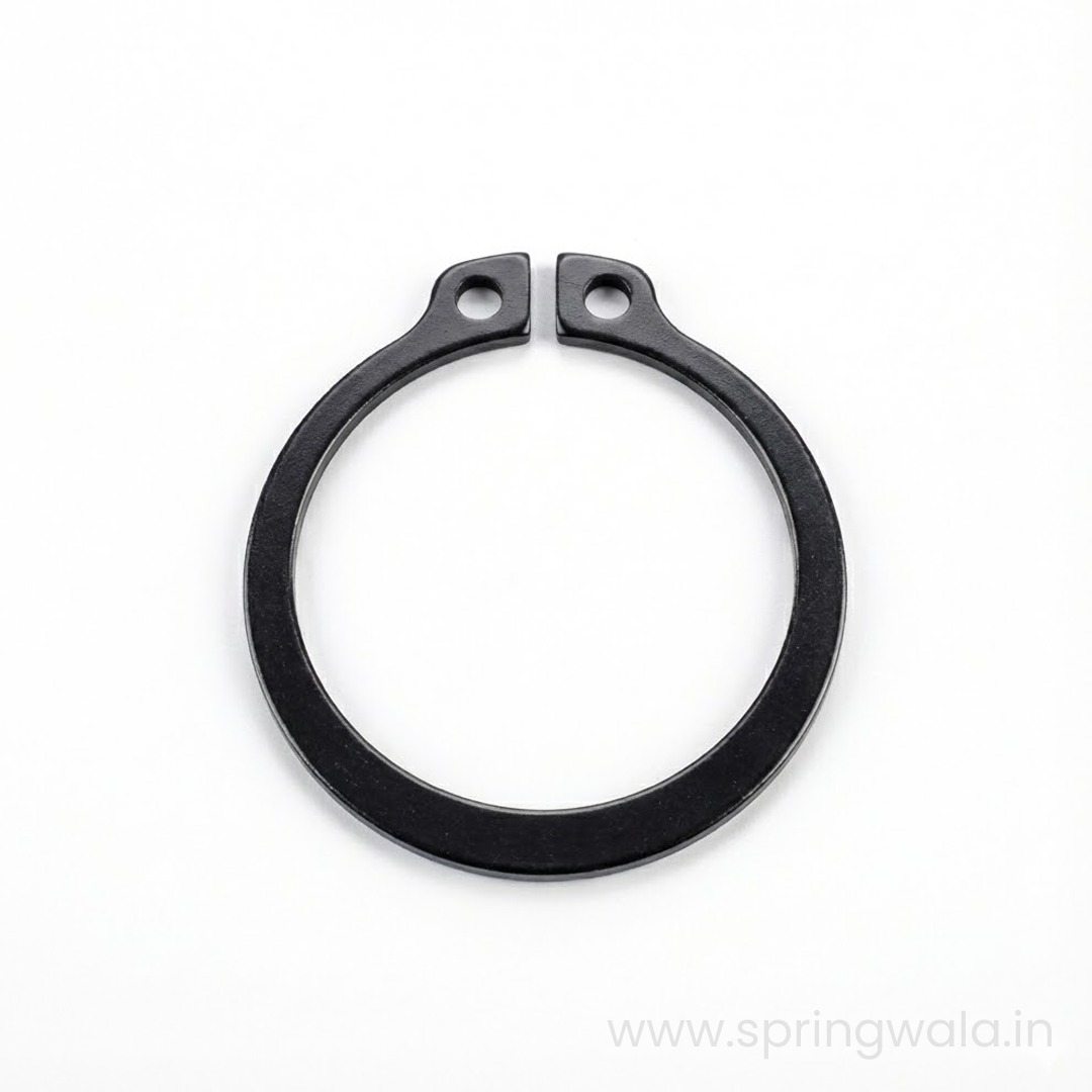 External circlip 22 mm