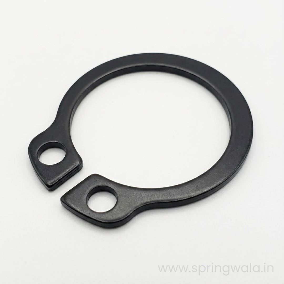 External circlip 78 mm