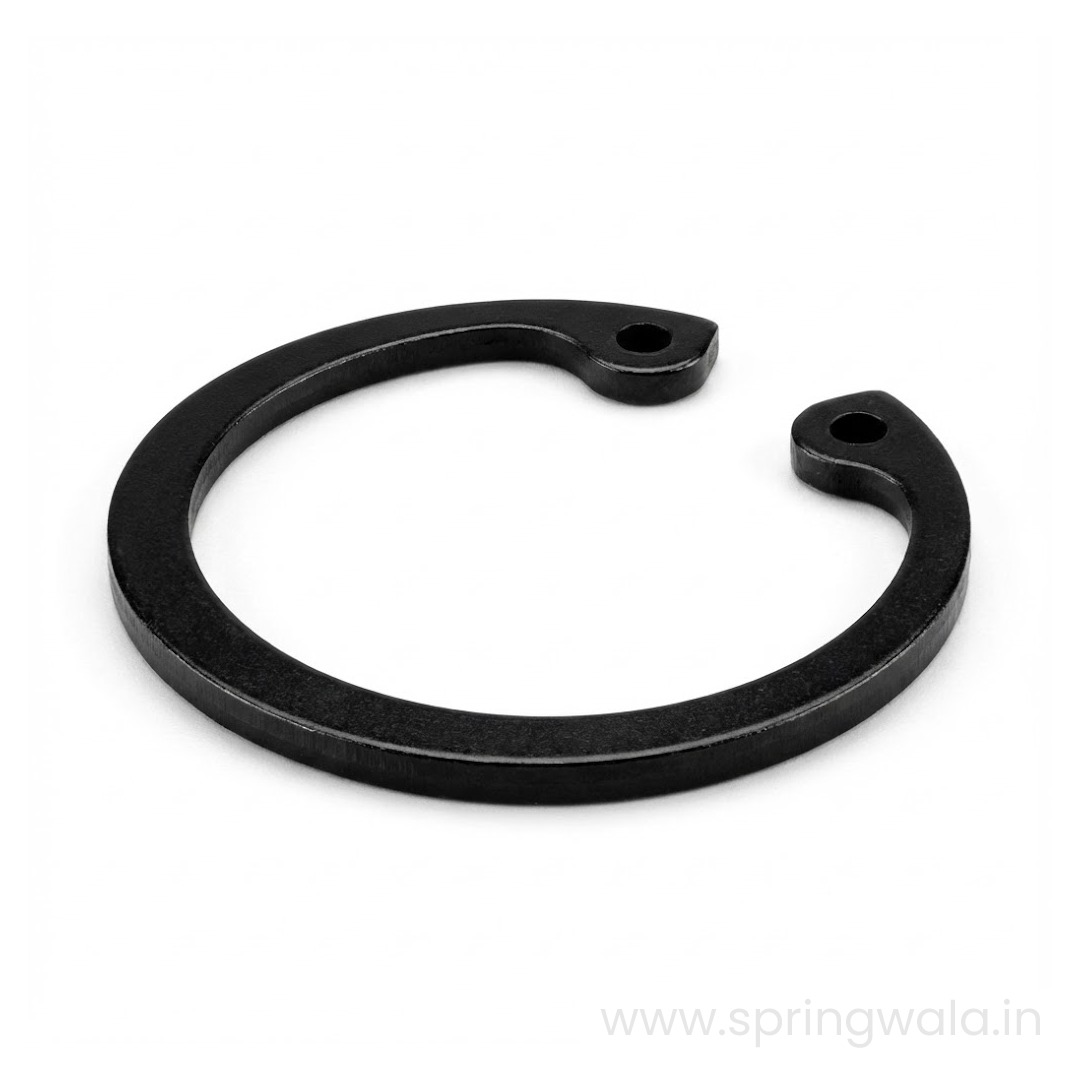 Internal circlip 140 mm