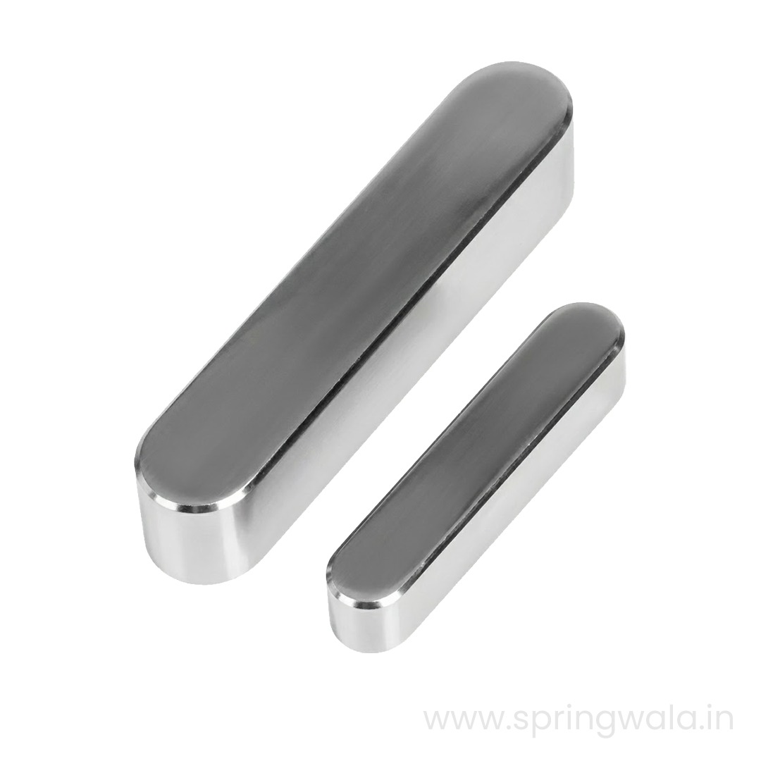 Machine key 10 × 8 × 50